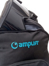 Amplifi Etrack 17L Rucksack