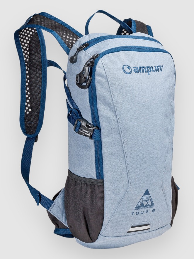 Amplifi Etrack 23L Rugzak