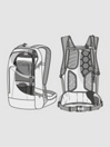 Amplifi Etrack 23L Backpack