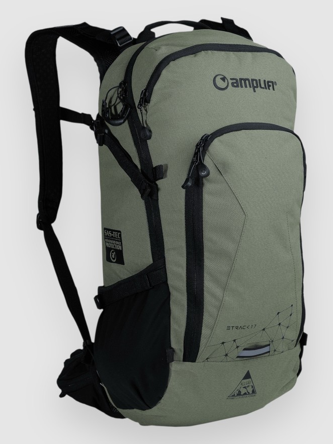 Amplifi Etrack 23L Rugzak