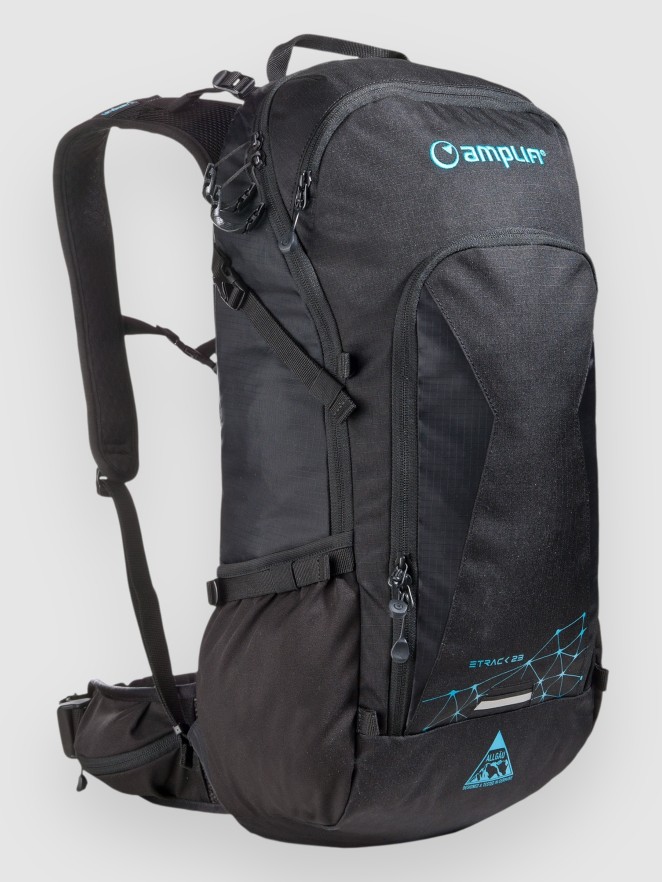 Amplifi Etrack 23L Rugzak