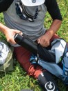 Amplifi Etrack 23L Rugzak