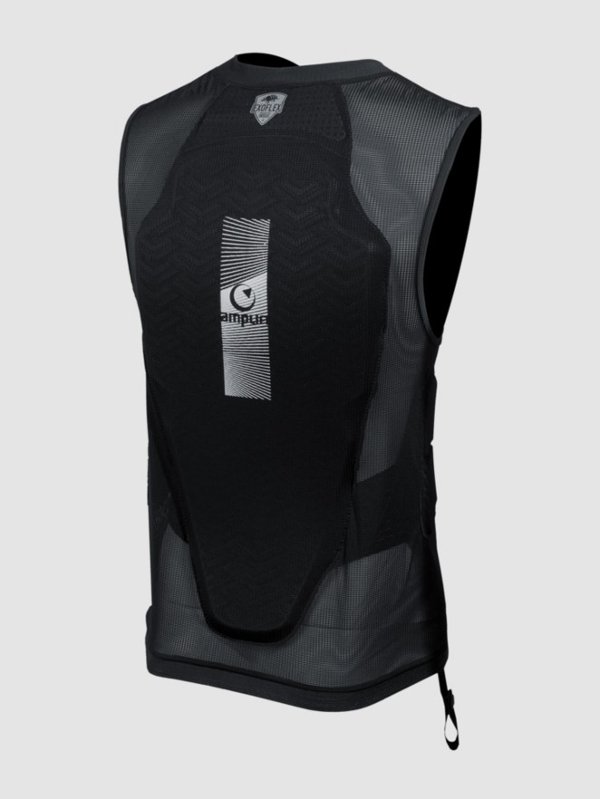 Amplifi Reactor Waistcoat Back Protector