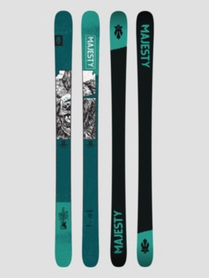 Majesty Dirty Bear Pro 90mm 181 2023 Ski