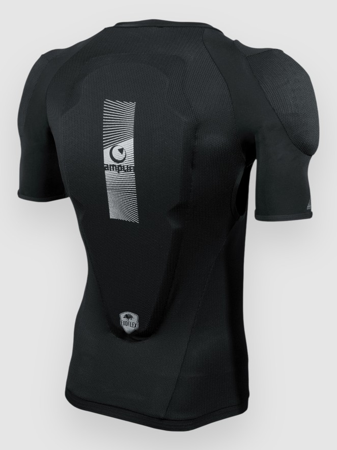 Amplifi Reactor Waistcoat Protection Tops