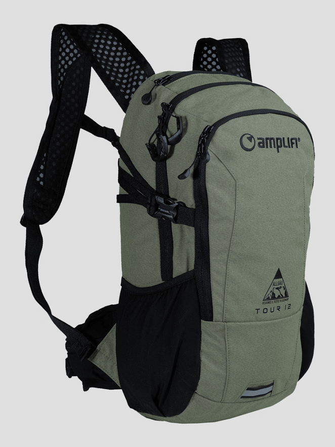 Amplifi Tr 12L Rugzak