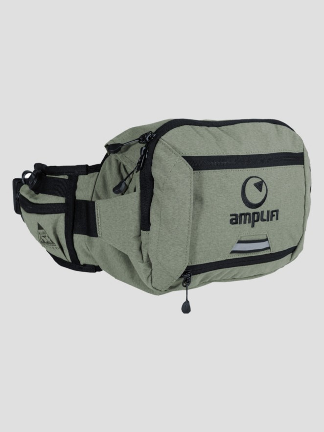 Amplifi Hipster 4L Incl 1.5 L Bladder Backpack