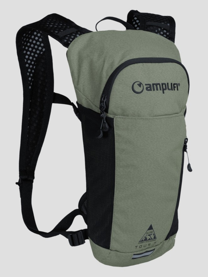 Amplifi Tr 4L Backpack