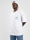 POPSHOPOHA Blue Dragon T-Shirt