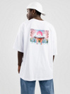 POPSHOPOHA Blue Dragon T-Shirt