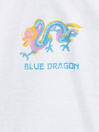 POPSHOPOHA Blue Dragon T-Shirt