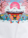 POPSHOPOHA Blue Dragon T-Shirt