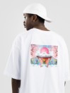 POPSHOPOHA Blue Dragon T-Shirt