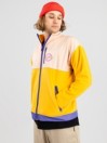 POPSHOPOHA Lonley Panda Fleece Sweatjacke