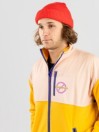 POPSHOPOHA Lonley Panda Fleece Sweatjacke