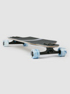 Sector 9 Basin Bintang Longboard Completo
