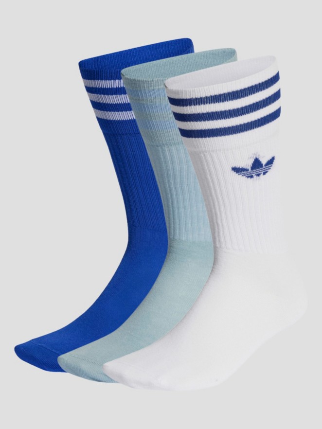adidas Originals Solid Crew Strømper
