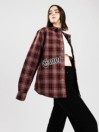 Broken Promises Emotional Quilted Flannel Bunda