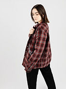 Emotional Quilted Flannel Jacke