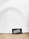 Broken Promises X Casper Autograph T-skjorte