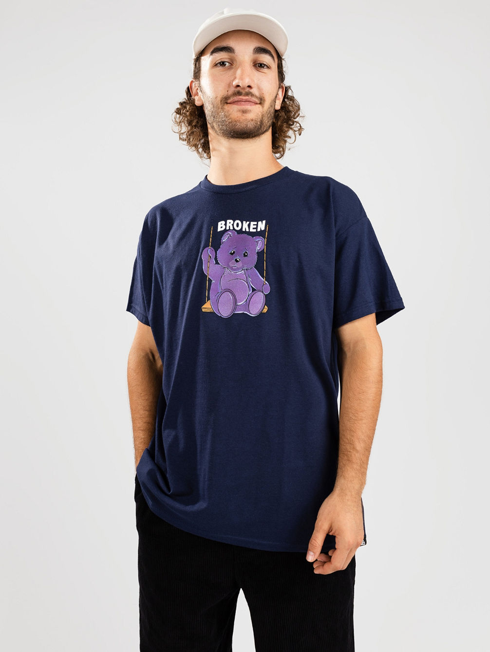 Bear Guide T-Shirt