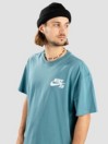 Nike Sb Logo T-Shirt