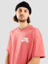 Nike Sb Logo T-Shirt