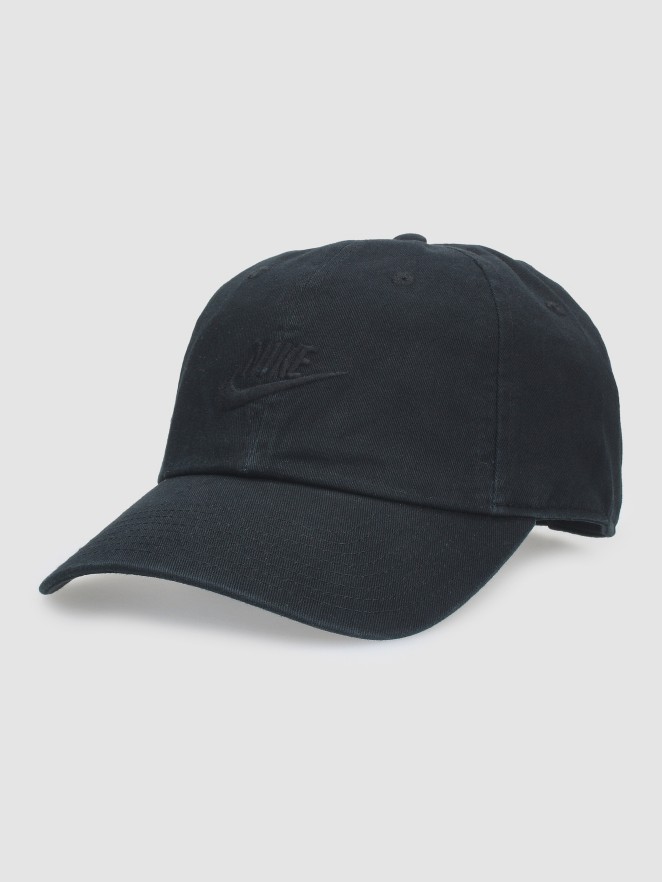 Nike Heritage86 Futura Washed Cap