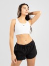 Nike DF Swoosh 1-Piece Pad Modrc