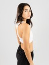 Nike DF Swoosh 1-Piece Pad Modrc