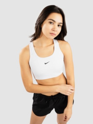 Nike DF Swoosh 1-Piece Pad Bra