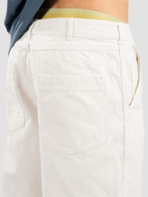 Double-Panel Unlined Pantalon