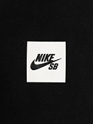 SB Fleece Box Logo Sweat &agrave; capuche