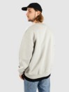 Nike SB Fleece Natural Border Crew Felpa