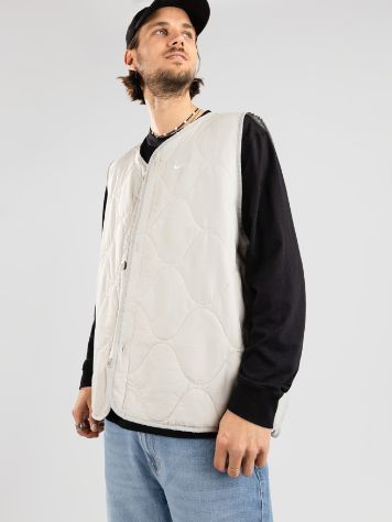Nike Woven Insulated Military Vest