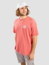 Nike SB Natural Borders T-skjorte