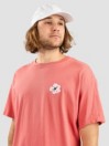 Nike SB Natural Borders T-skjorte