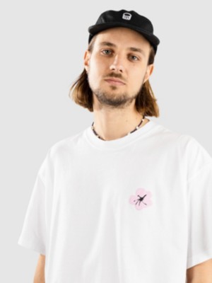 Nike SB Natural Borders T-skjorte