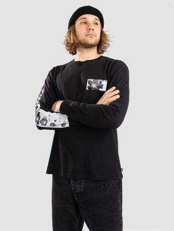 Nike SB Blossom Langermet T-skjorte