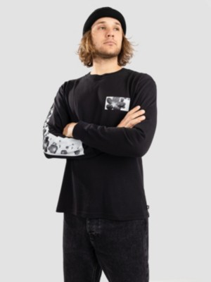 Nike SB Blossom Long Sleeve T-Shirt