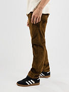 Regular Flex Chino Cord Pants