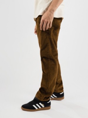 Regular Flex Chino Pantalon en velours