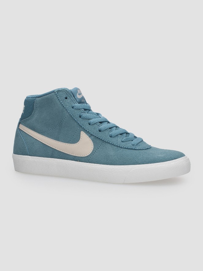 Nike SB Bruin High Skate Shoes