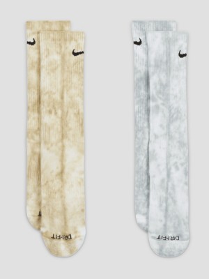 Nike Everyday Plus Cush Crew Socken