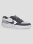 dark grey/dark grey/white