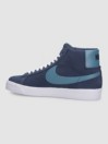 Nike Zoom Blazer Mid Skate boty