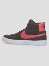 Nike Zoom Blazer Mid Skeittikengät