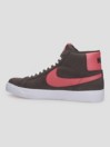 Nike Zoom Blazer Mid Skate Shoes