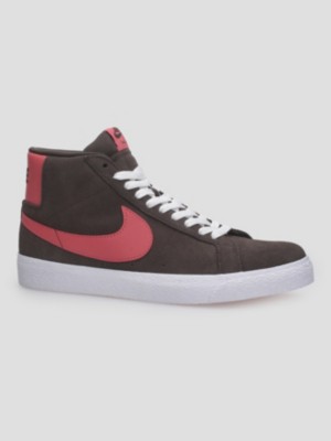 Nike SB Zoom Blazer Mid Sapatilhas de Skate