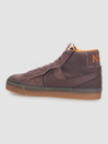 Nike Sb Zoom Blazer Mid Premium Scarpe da Skate